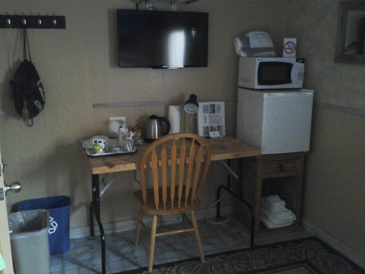 River Bend Motel Llc Spray Extérieur photo
